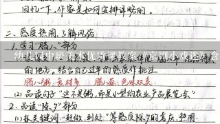 幼儿园中班美术优质课教案《京剧小戏迷》含反思