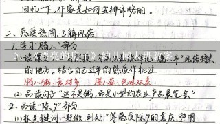 《漂亮的房子》幼儿园大班教案