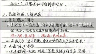 为什么有些学校规定教师1定要手写教案呢